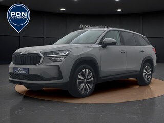 Skoda Kodiaq 1.5 TSI First Edition | Pano dak | Camera | Stoelverwarming | Side Assist | Carplay | 18'' |