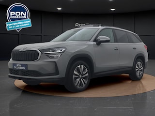 Skoda Kodiaq 1.5 TSI First Edition | Pano dak | Camera | Stoelverwarming | Side Assist | Carplay | 18'' |