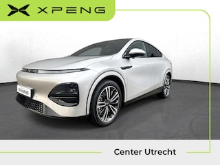 Xpeng G6 RWD Long Range 86 kWh 570WLTP| Carplay| Xpilot