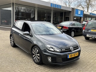 Volkswagen Golf 2.0 GTD 170pk DSG Xenon Schuifdak