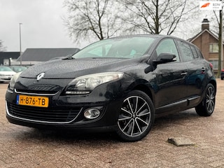 Renault Mégane 1.2 TCe BOSE NAVI CAMERA PDC AIRCO STOELVERW. NW.APK
