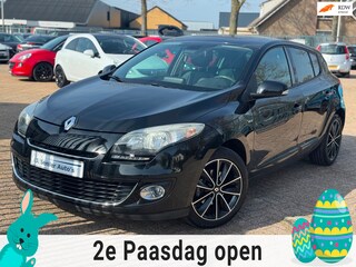 Renault Mégane 1.2 TCe BOSE NAVI CAMERA PDC AIRCO STOELVERW. NW.APK