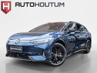 Volkswagen ID.7 Tourer GTX 250 kW 4Motion