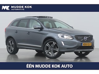 Volvo XC60 T5 Polar+ | Panoramadak | ACC | BLIS | harman/kardon | Camera | Trekhaak