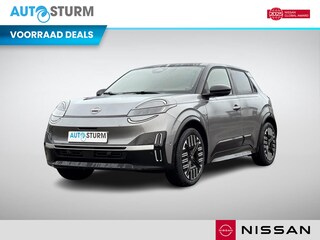 Nissan Micra ADVANCE - Launch Edition 52 kWh