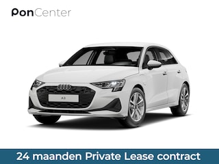Audi A3 Sportback Pro Line 40 TFSI e 150 kW / 204 PK