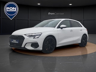 Audi A3 Sportback 30 TFSI Advanced edition | Navigatie | Cruise control | LED | 17" |
