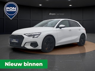 Audi A3 Sportback 30 TFSI Advanced edition | Navigatie | Cruise control | LED | 17" |