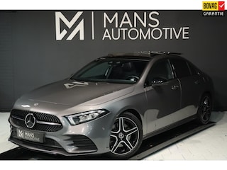 Mercedes-Benz A250 AMG / PANO / KEYLESS / ACC / CAMERA / DODEHOEK