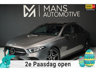 Mercedes-Benz A250 AMG / PANO / KEYLESS / ACC / CAMERA / DODEHOEK