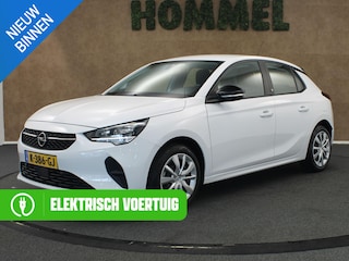 Opel Corsa Edition 50 kWh SOH 90.4%!! - ORIGINEEL NEDERLANDSE AUTO - DEALER ONDERHOUDEN - KEYLESS START - APPLE CARPLAY/ANDROID AUTO - 3 FASE LADEN - SNELWEGLAAD MOGELIJKHEID - CRUISE CONTROL