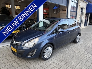 Opel Corsa 1.2-16V Design Edition AIRCO/CRUISE/NL AUTO