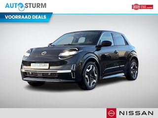 Nissan Micra EVOLVE 52 kWh