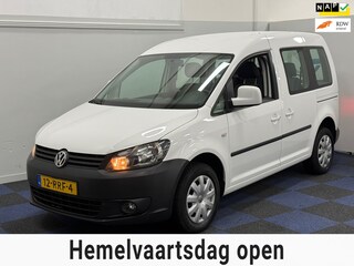 Volkswagen Caddy 1.2 TSI Trendline / MULTIEZITTER / NIEUWE KETTING / NIEUWE APK