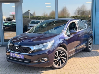 DS 4 1.2 PureTech Chic Airco Lmv Navi Cruise