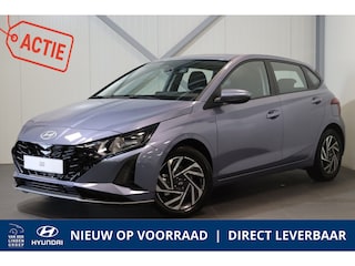 Hyundai i20 1.0 T-GDI Comfort € 2.000,- KORTING | DIRECT LEVERBAAR! |