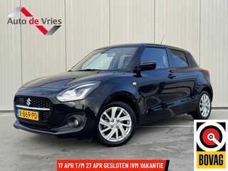 Suzuki Swift 1.2 Select Smart Hybrid|NL-Auto|CarPlay/Android