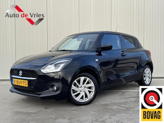 Suzuki Swift 1.2 Select Smart Hybrid|NL-Auto|CarPlay/Android