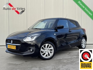 Suzuki Swift 1.2 Select Smart Hybrid|NL-Auto|CarPlay/Android