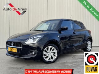 Suzuki Swift 1.2 Select Smart Hybrid|NL-Auto|CarPlay/Android
