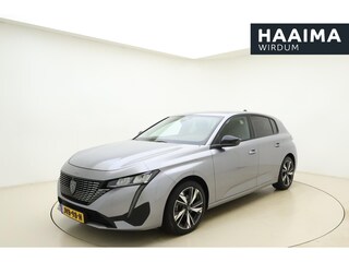 Peugeot 308 1.2 PureTech Allure | Achteruitrijcamera | Apple carplay | Navigatiesysteem | Parkeer sensoren voor en achter | Electronic climate control