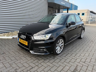 Audi A1 Sportback 1.0 TFSI Adrenalin