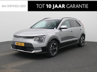 Kia Niro Light Advanced 64.8 kWh | Navi | Camera | Stoel/stuurverwarming |