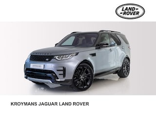 Land Rover Discovery 2.0 Si4 HSE 7P | Technology Pack | Trekhaak | 24 maanden Approved