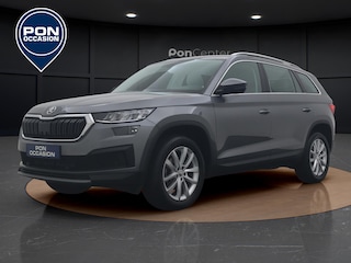 Skoda Kodiaq 1.5 TSI Business Edition 7 Persoons | Navigatie | Camera | 18" |