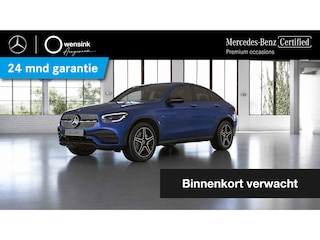 Mercedes-Benz GLC 300e 4MATIC Business Solution AMG | Night pakket | Schuifdak | Digitaal dashboard |