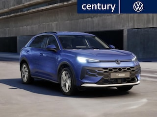 Volkswagen T-Roc Life First Edition 1.5 eTSI 85 kW / 116 PK SUV 7 v Century Edition