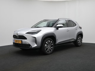 Toyota Yaris Cross 1.5 Hybrid 130 Dynamic stoel/ stuurverwarming || dode hoek detectie
