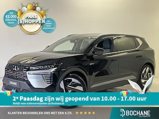 Mitsubishi Eclipse Cross Intense+ 87 kWh | DIRECT LEVERBAAR | 8 JAAR GARANTIE |