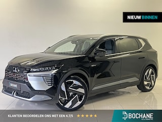 Mitsubishi Eclipse Cross Intense+ 87 kWh | DIRECT LEVERBAAR | 8 JAAR GARANTIE |