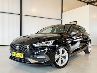 Seat Leon 1.0 TSI 81kW FR Launch Edition