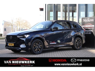 Mazda CX-60 2.5 E-Skyactiv PHEV 327pk Aut Homura Business Edition