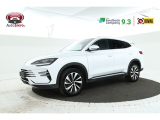 BYD Seal U 1.5 T DM-i AWD Design 4 wheel drive!