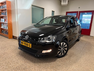 Volkswagen Polo 1.0 BlueMotion Edition Navi | All Season | Carplay