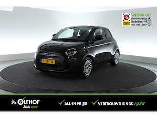 Fiat 500 Urban 42 kWh | CRUISE | CLIMA | CARPLAY |