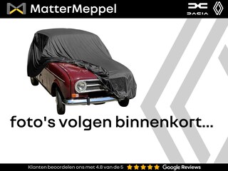 Renault Arkana 1.6 E-Tech Hybrid 145 E-Tech Engineered | Panoramadak | Stoel+Stuurverwarming | Adaptive Cruise Control (ACC) | Blindspot | Navigatie | Climate Control | Draadloze Telefoonlader | Apple CarPlay/Android Auto