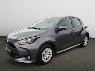Mazda 2 1.5 Pure met plus Pakket