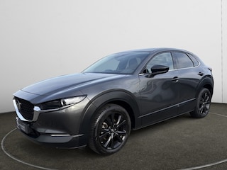 Mazda CX-30 2.0 150 pk Mild Hybrid Automaat Homura