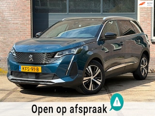 Peugeot 5008 GT 180pk Automaat | Adaptive Cruise Control | Keyless Entry | Stoelverwarming