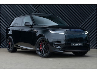 Land Rover Range Rover Sport P510e Autobiography ACC Pano 360 Memory 4wiel Massage Luchtv. Meridian Elek. Achterbank