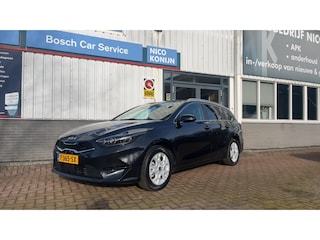 Kia Ceed Sportswagon 1.5 T-GDi MHEV Dyn+L