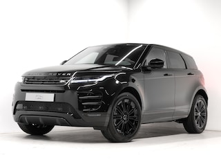 Land Rover Range Rover Evoque 1.5 P270e PHEV AWD Business Dynamic Edition Leverbaar vanaf 02/2026