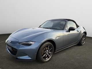 Mazda MX-5 1.5 131 pk Exclusive line