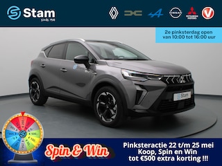 Mitsubishi ASX 1.8 HEV AT Executive 360° Camera | Adapt. Cruise | Parkeersens. v+a | Stoel-/stuur-/voorruitverw.