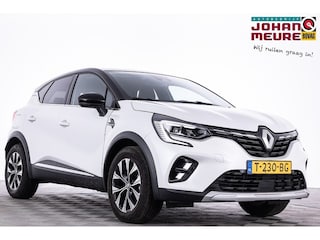 Renault Captur 1.0 TCe 90 techno ✅ 1e Eigenaar