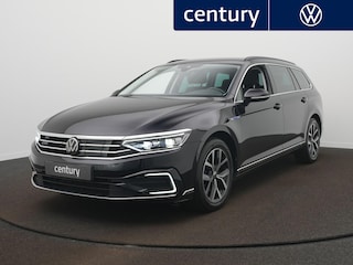 Volkswagen Passat 1.4 TSI PHEV GTE Business / Elek. Trekhaak / Camera / Massage